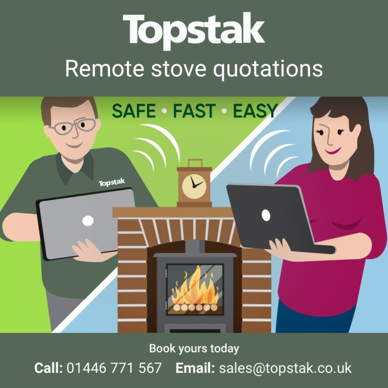 Topstak Remote Surveys