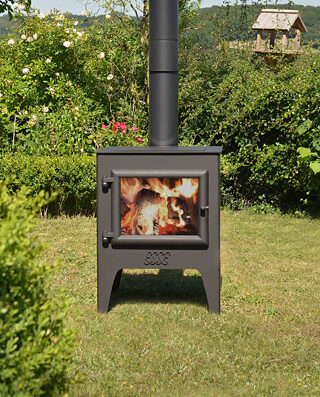Esse Garden Stove