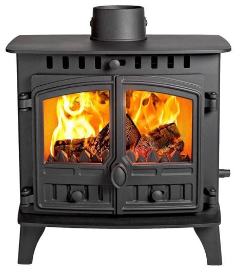 Hunter Herald 5 Slimline