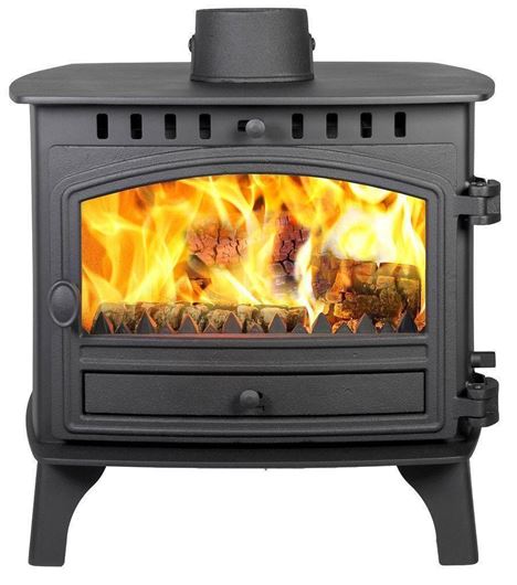 Hunter Herald 8 Double Sided