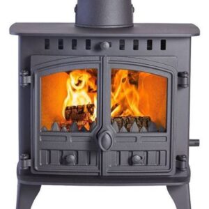 Hunter Herald 6 Double Sided