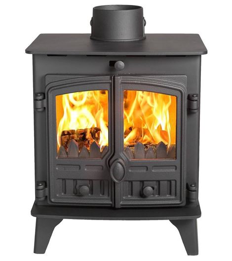 Hunter Herald Compact 5