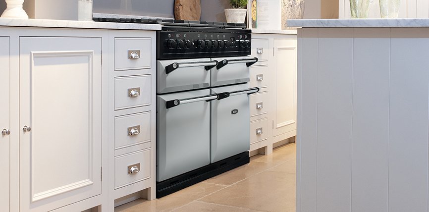 AGA Masterchef Deluxe 90