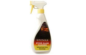 Stovax Glass Cleaner 500ml