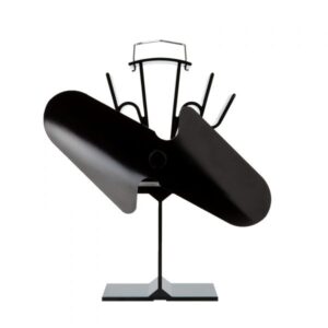 Stove Fan - 2 Blade