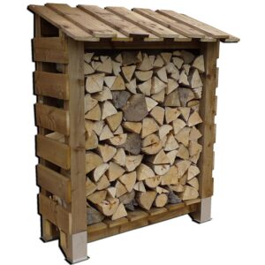 130 Log Store