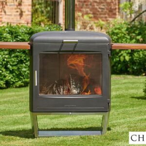 Chesneys HEAT - Garden Party