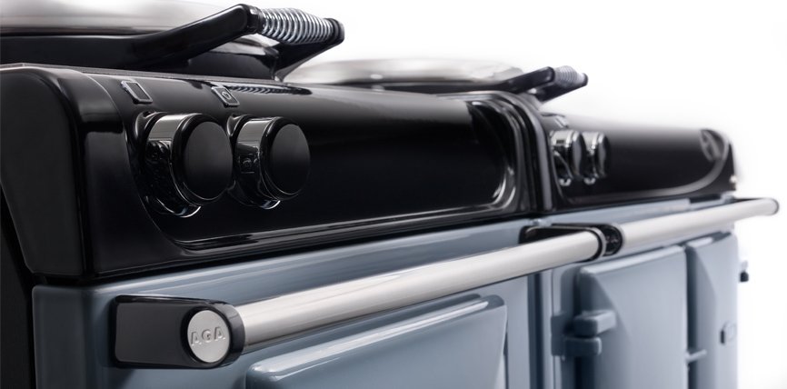 AGA eR3 150 Electric - Image 5