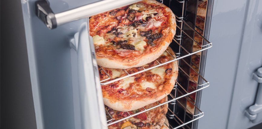 AGA eR3 150 Electric - Image 4