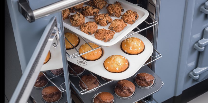 AGA eR3 160 Electric - Image 6