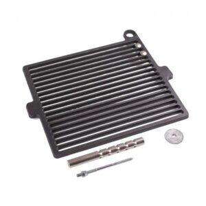 Isokern Garden Grillset for 950 & 1200