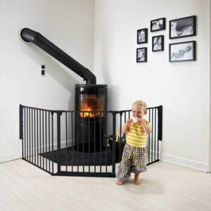 BabyDan Hearthgate Configure L