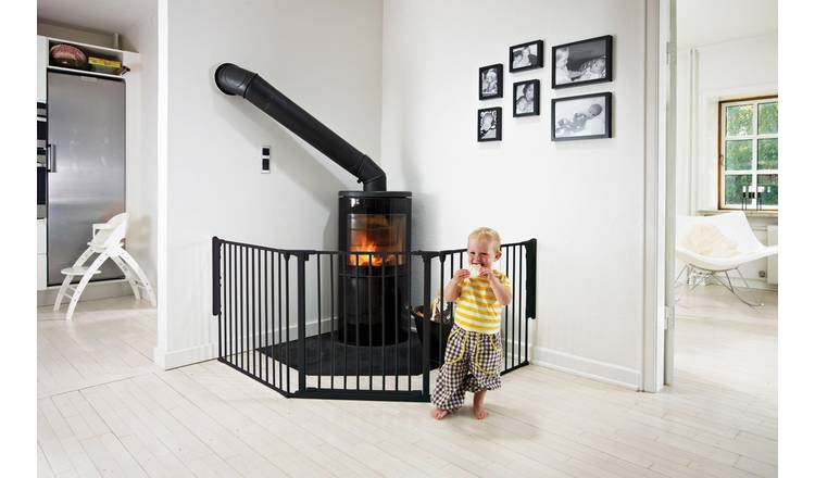 BabyDan Hearthgate Configure L