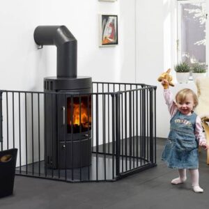 BabyDan Hearthgate Configure XL