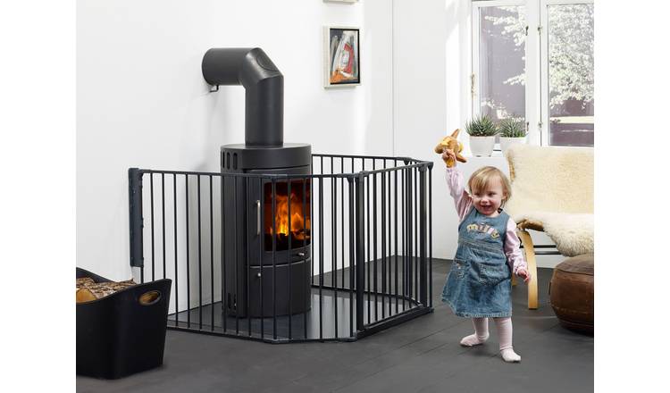 BabyDan Hearthgate Configure XL