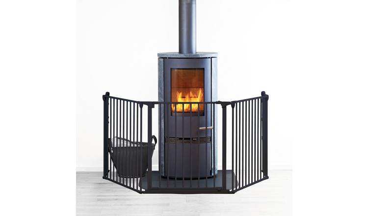 BabyDan Hearthgate Configure XL - Image 3