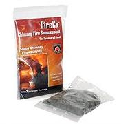 FireEx Chimney Fire Suppressant