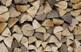 Seasoned Firewood 10" - Image 3
