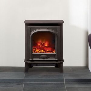 Gazco Stockton Electric