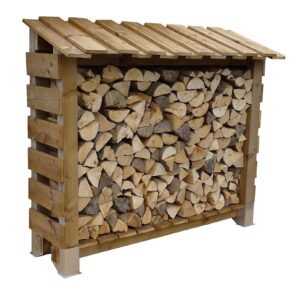 190 Log Store