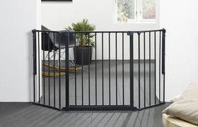 BabyDan Hearthgate Configure M - Image 2