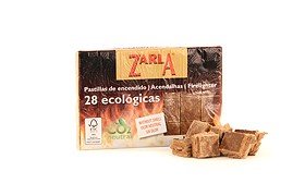 Natural Firelighters