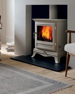 Chesney's Beaumont 8 (6kw) Woodburning Stove - Image 4