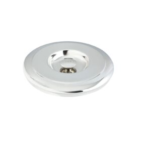 24cm AGA Berndes Stainless Steel Stacking Lid