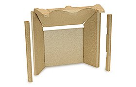 Contura 556/586 Firebrick Set (2016 onwards)