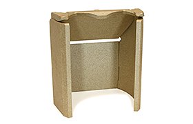 Contura 510/520 Firebrick Set (pre 2016)