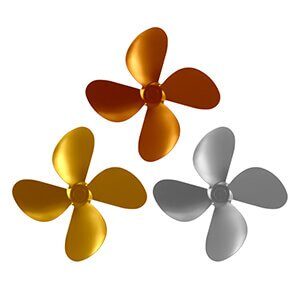 Fan Blade Accessory Kit