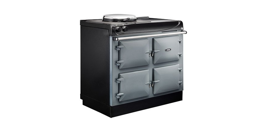 AGA eR3 100-4 Electric - Image 2