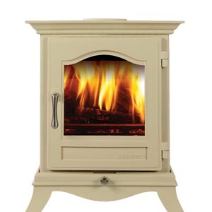 Chesney's Belgravia 4 Woodburning Stove