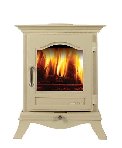 Chesney's Belgravia 4 Woodburning Stove