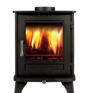 Chesney's Salisbury 4 Woodburning Stove