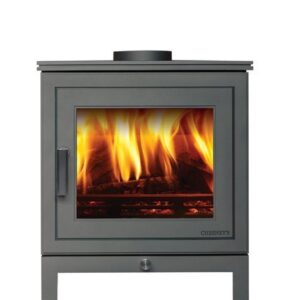 Chesney's Shoreditch 5 Woodburning Stove