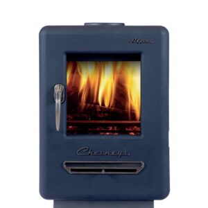 Chesney's Alpine 4 Woodburning Stove