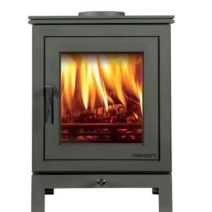 Chesney's Shoreditch 4 Woodburning Stove