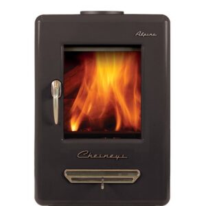 Chesney's Alpine 6 Multifuel Stove