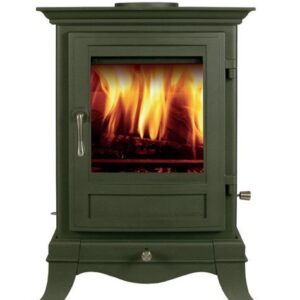 Chesney's Beaumont 6 Multifuel Stove