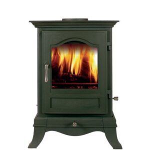 Chesney's Belgravia 6 Multifuel Stove