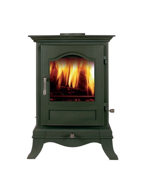 Chesney's Belgravia 6 Multifuel Stove