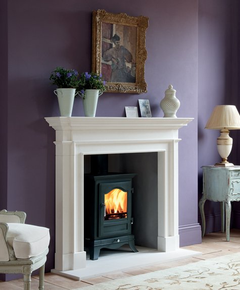 Chesney's Belgravia 6 Multifuel Stove - Image 2