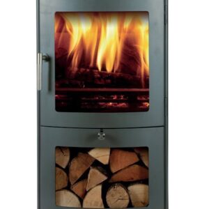 Chesney's Milan 4 Woodburning Stove