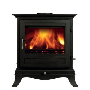 Chesney's Beaumont 8 (6kw) Woodburning Stove