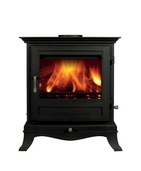 Chesney's Beaumont 8 (6kw) Woodburning Stove