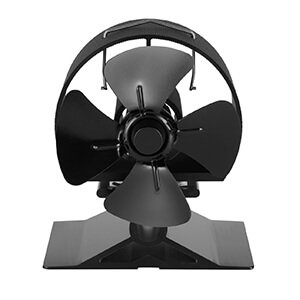 Stove Fan - 4 Blade Mini