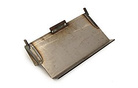 Woodwarm Fireview Baffle Plate