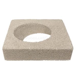 Isokern Offset Block