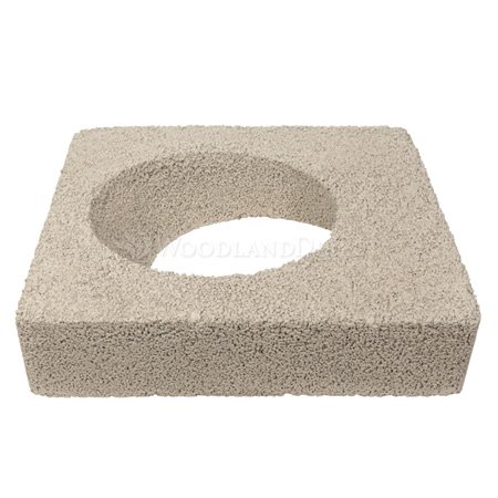 Isokern Offset Block